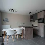 Apartamento Sea-rent 1 - Inclusief Garagebox
