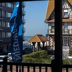 Sea-rent 1 - Inclusief Garagebox Apartamento Nieuwpoort
