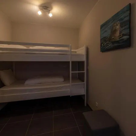 Apartmán Sea-rent 1 - Inclusief Garagebox *