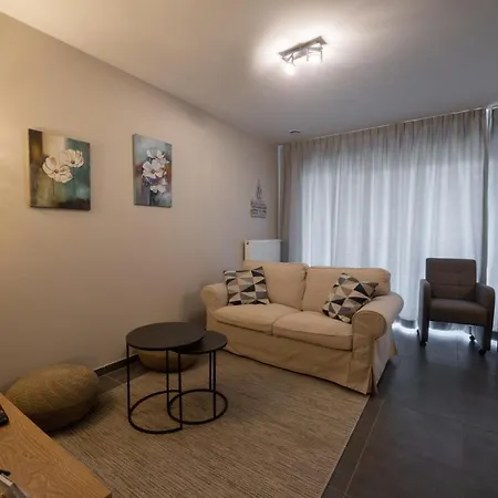 Apartment Sea-rent 1 - Inclusief Garagebox Nieuwpoort