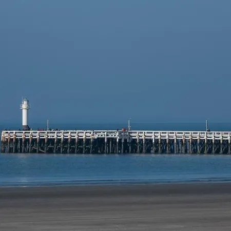 Sea-rent 1 - Inclusief Garagebox * Nieuwpoort