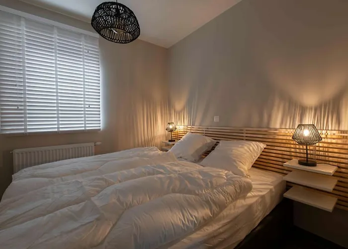 Sea-rent 1 - Inclusief Garagebox Nieuwpoort