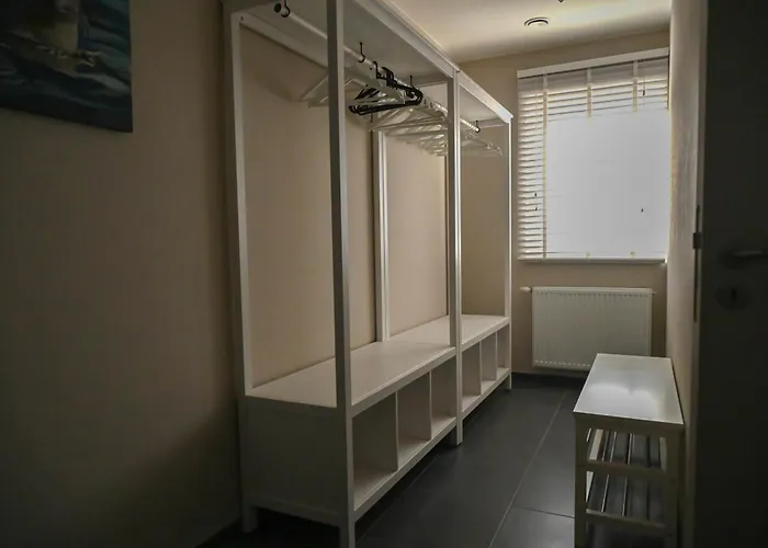 Sea-rent 1 - Inclusief Garagebox *